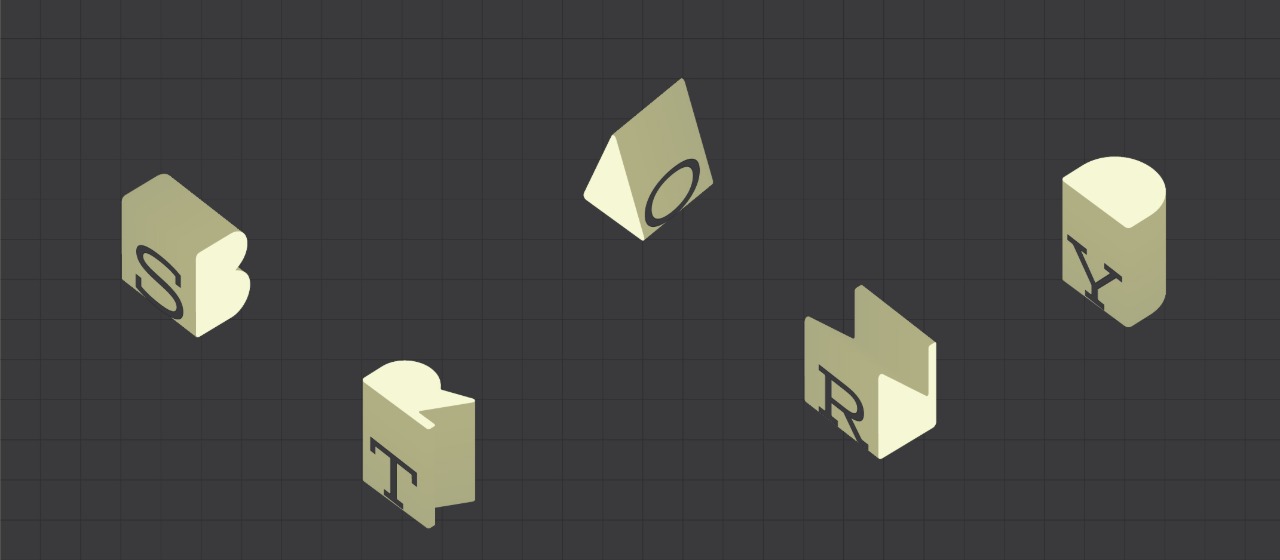 Story driven design
